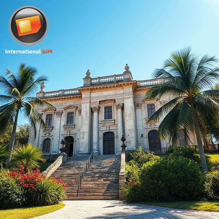 Top Up Uruguay 10GB (7 days)