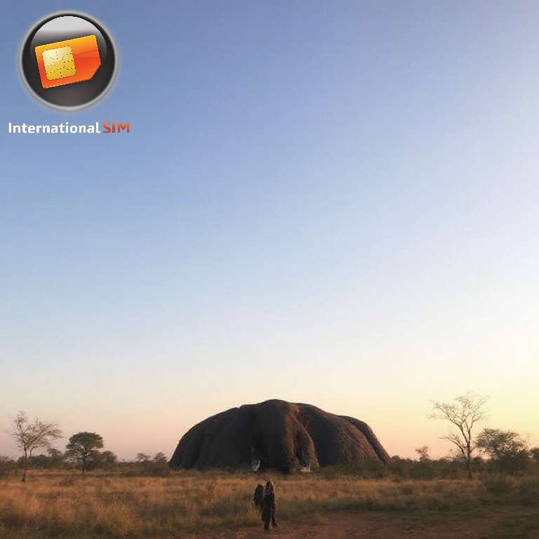 Data SIM card Botswana 10GB (30 days)