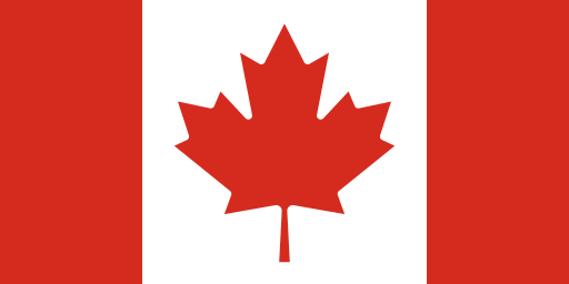 Top Up Canada 5GB/month (12 months)