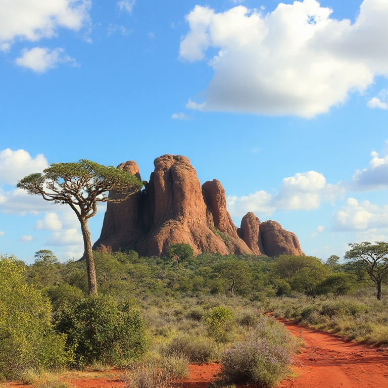 eSIM Madagascar 10GB (30 days)