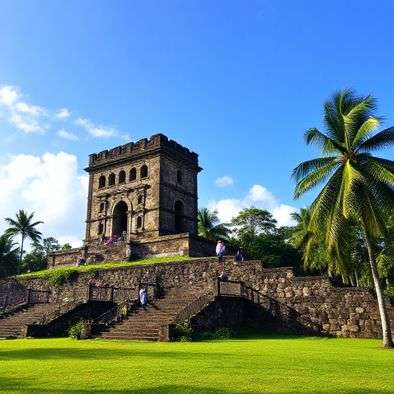 eSIM Nicaragua Unlimited (7 days)