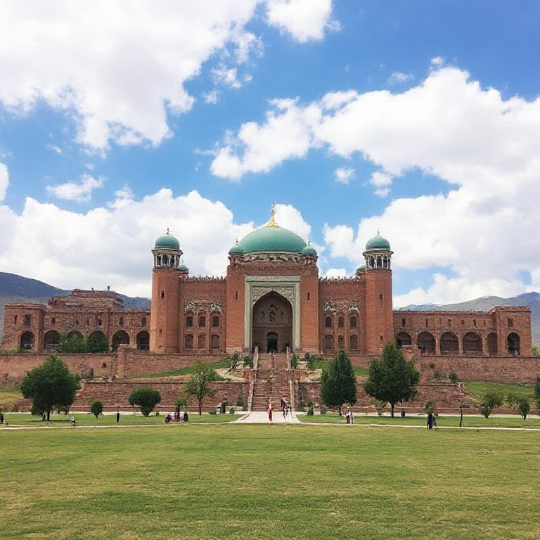 eSIM Tajikistan Unlimited (15 days)
