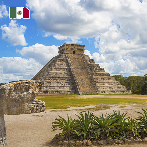 Data Sim Card Mexico - 3GB