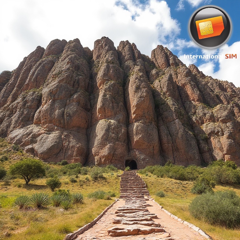 eSIM Bolivia 3GB (15 days)
