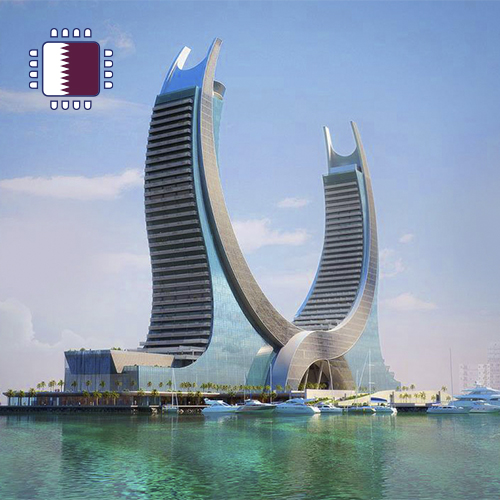 eSIM Katar – 3 GB