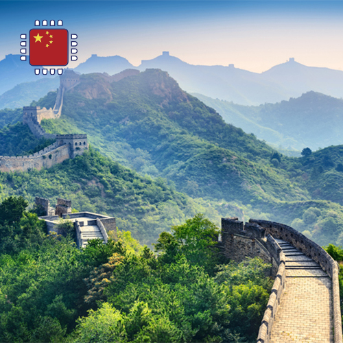 eSIM China - 10GB