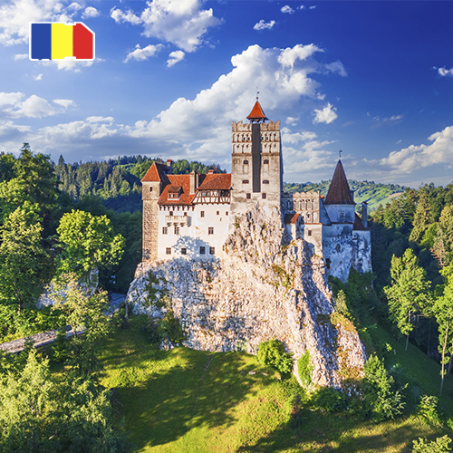 Data SIM Card Romania - 50GB