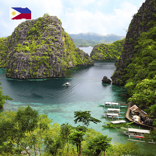 Data SIM Card Philippines 25GB (30 days)