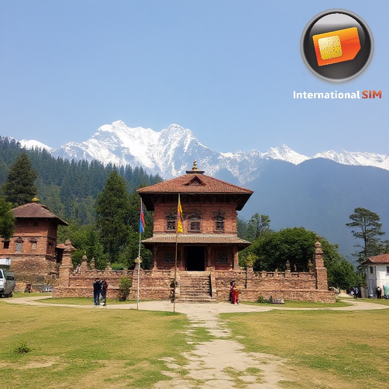 Top Up Nepal 3GB (15 days)