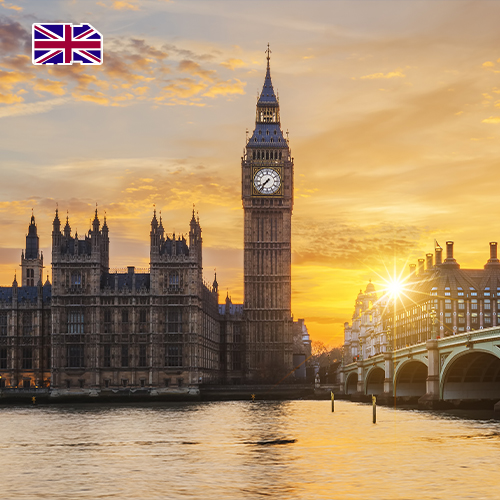 [SIM_8988_UKONLY_50GB_30D] Data SIM Card United Kingdom - 50GB