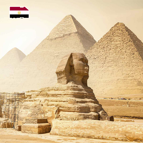 [SIM_8988_EGYPT_10GB_30D] Data Sim Card Egypt - 10GB