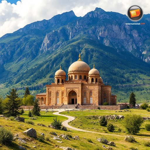 [WW_901O_STACK_ONEOFF_ARMENIA_3GB_15D] eSIM Armenia 3GB (15 days)