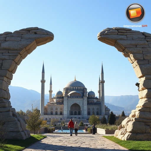 [WW_901O_STACK_ONEOFF_AZE_1GB_7D] eSIM Azerbaijan 1GB (7 days)