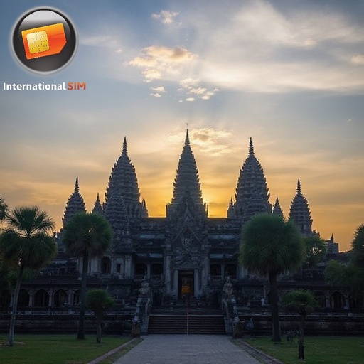 [WW_901O_STACK_ONEOFF_CAMBO_10GB_30D] eSIM Cambodia 10GB (30 days)