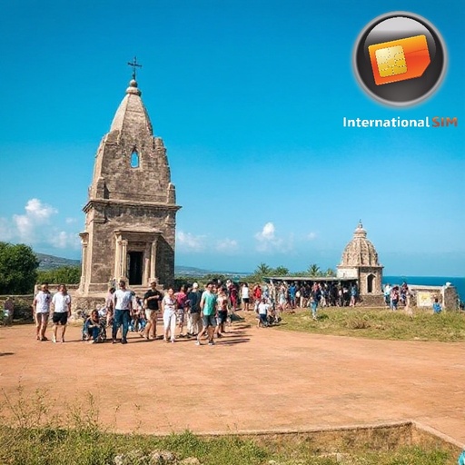 [WW_901O_STACK_ONEOFF_COMOROS_1GB_7D] eSIM Comoros 1GB (7 days)