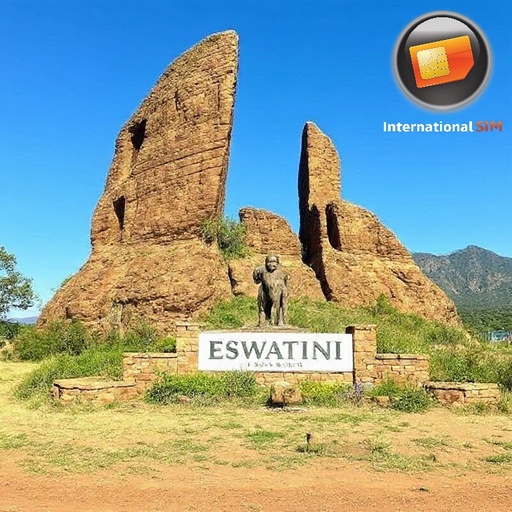 [WW_901O_STACK_ONEOFF_ESWATINI_10GB_7D] eSIM Eswatini 10GB (7 days) 