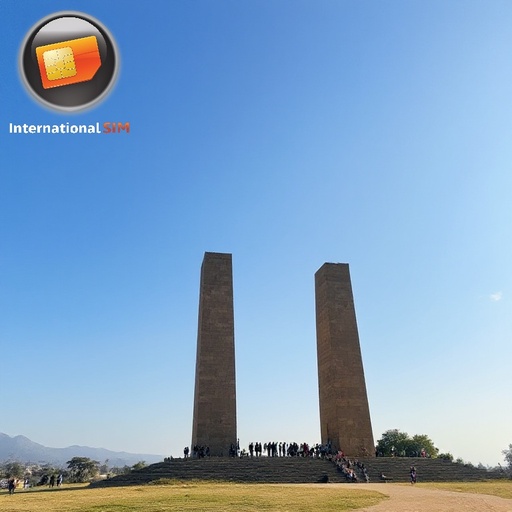 [WW_901O_STACK_ONEOFF_ETHIOPIA_3GB_15D] eSIM Ethiopia 3GB (15 days)