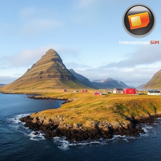 [WW_901O_STACK_ONEOFF_FAROE_3GB_15D] eSIM Faroe Islands 3GB (15 days)