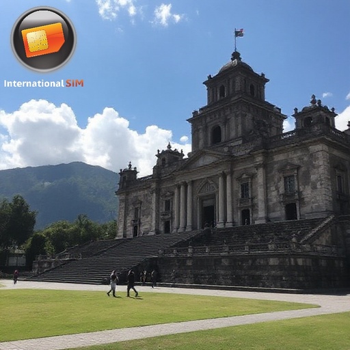 [WW_901O_STACK_ONEOFF_GTM_10GB_30D] eSIM Guatemala 10GB (30 days)
