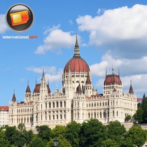 [WW_901O_STACK_ONEOFF_HUNGARY_3GB_15D] eSIM Hungary 3GB (15 days)
