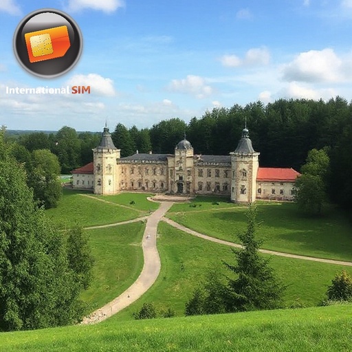 [WW_901O_STACK_ONEOFF_LITHUANIA_UNLIMITED_30D_FUP60] eSIM Lithuania Unlimited (30 days)