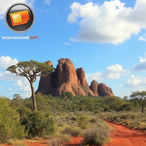 [WW_901O_STACK_ONEOFF_MDG_3GB_15D] eSIM Madagascar 3GB (15 days)