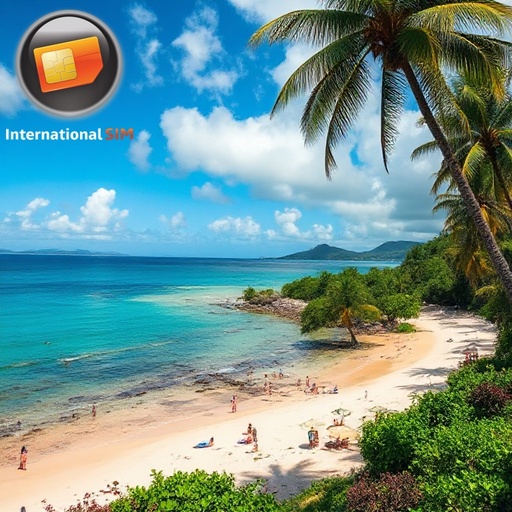 [WW_901O_STACK_ONEOFF_VANUATU_3GB_15D] eSIM Vanuatu 3GB (15 days)