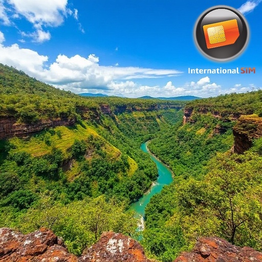 [WW_901O_STACK_ONEOFF_VENEZUELA_10GB_30D] eSIM Venezuela 10GB (30 days)