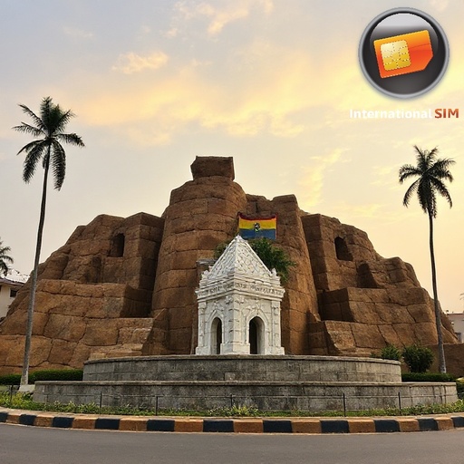 [WW_901O_STACK_ONEOFF_GHANA_3GB_15D] Top Up Ghana 3GB (15 days)