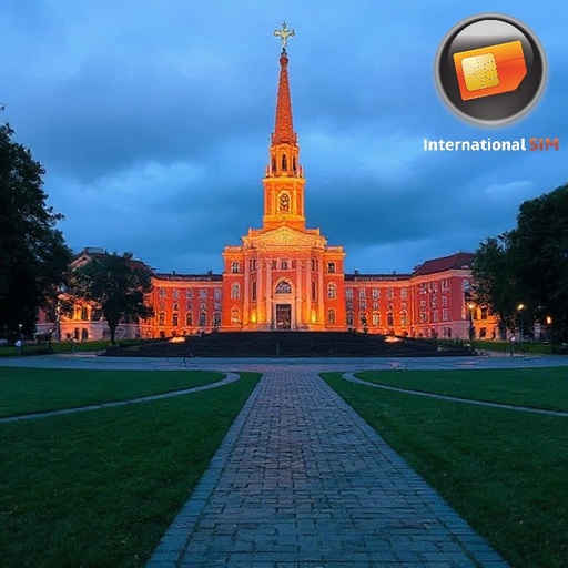 [WW_901O_STACK_ONEOFF_LATVIA_50GB_30D] Top Up Latvia 50GB (30 days)