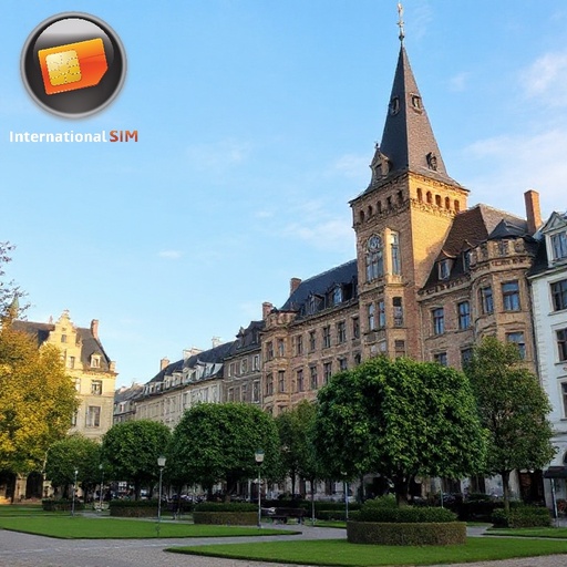 [WW_901O_STACK_ONEOFF_LUXEMBOURG_10GB_7D] Top Up Luxembourg 10GB (7 days)