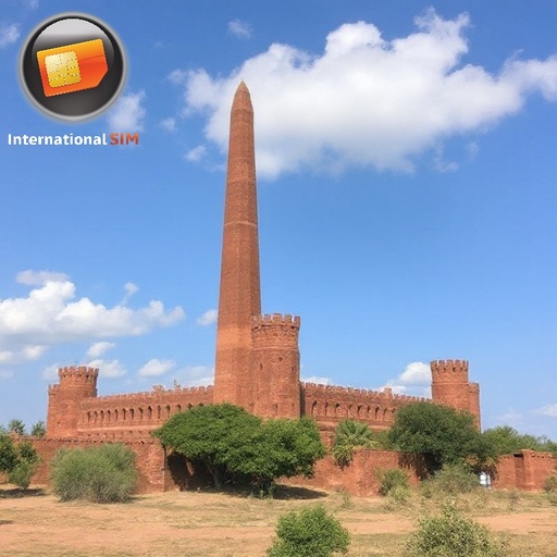 [WW_901O_STACK_ONEOFF_MALI_3GB_15D] Top Up Mali 3GB (15 days)
