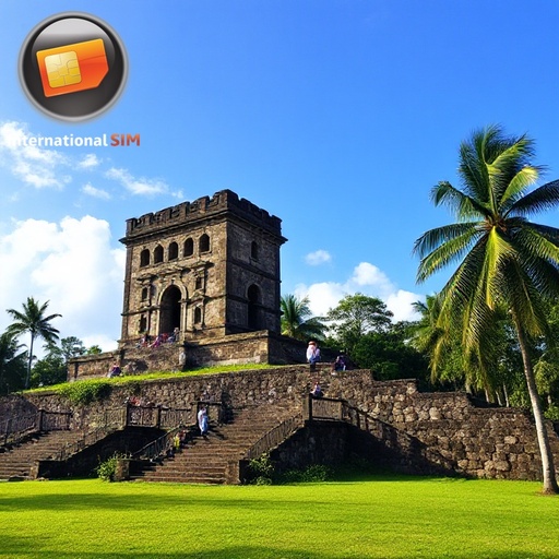 [WW_901O_STACK_ONEOFF_NICARAGUA_10GB_30D] Top Up Nicaragua 10GB (30 days)