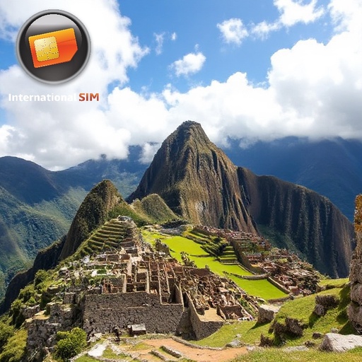 [WW_901O_STACK_ONEOFF_PERU_3GB_15D] Top Up Peru 3GB (15 days)