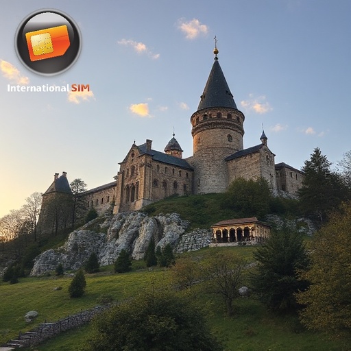 [WW_901O_STACK_ONEOFF_ROMANIA_3GB_15D] Top Up Romania 3GB (15 days)