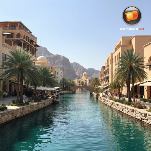 [WW_901O_STACK_ONEOFF_BAHRAIN_10GB_30D] Data SIM card Bahrain 10GB (30 days)