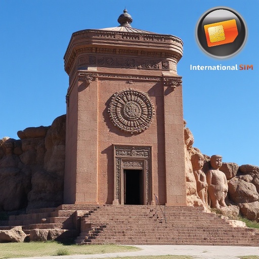 [WW_901O_STACK_ONEOFF_MONGOLIA_3GB_15D] Data SIM card Mongolia 3GB (15 days)