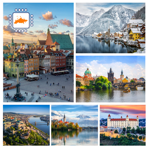 [eSIM_8988_EASTERN_EUROPE_3GB_30D] eSIM Oost Europa - 3GB
