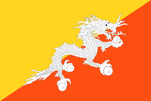 [WW_901O_STACK_ONEOFF_BHUTAN_1GB_7D] Top Up Bhutan 1GB (7 days)