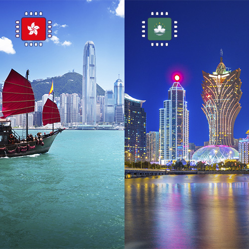 [WW_901O_STACK_RBUP_HKG_5GB_12M] Top Up Hong Kong 5GB/month (12 months)