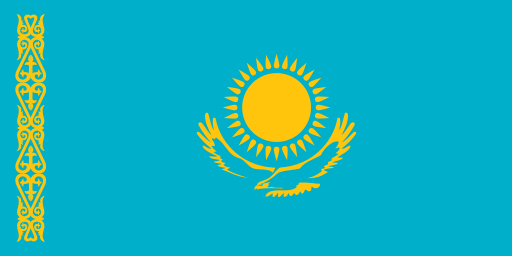 [WW_901O_STACK_ONEOFF_KAZ_UNLIMITED_7D_FUP20] Top Up Kazakhstan Unlimited (7 days)