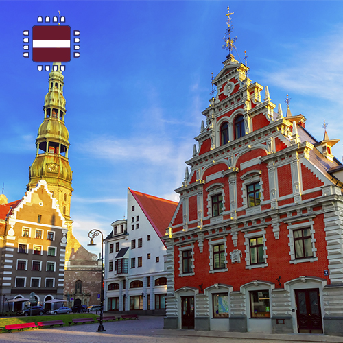 [WW_901O_STACK_ONEOFF_LATVIA_UNLIMITED_15D_FUP30] Top Up Latvia Unlimited (15 days)