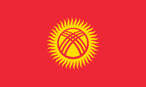 [WW_901O_STACK_ONEOFF_KGZ_3GB_15D] eSIM Kyrgyzstan 3GB (15 days)