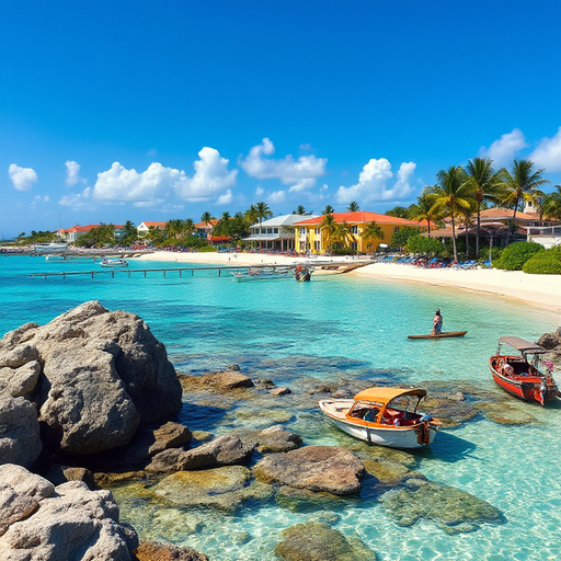 [WW_901O_STACK_ONEOFF_ARUBA_10GB_30D] Data SIM Card Aruba 10GB (30 days)