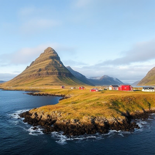 [WW_901O_STACK_ONEOFF_FAROE_25GB_30D] Data SIM Card Faroe Islands 25GB (30 days)