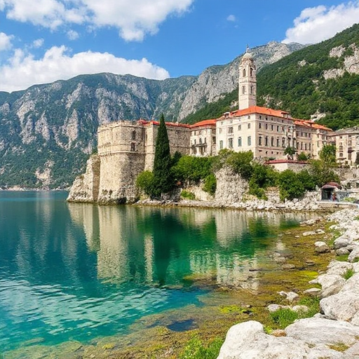[WW_901O_STACK_ONEOFF_MONTENEGRO_10GB_7D] Data SIM Card Montenegro 10GB (7 days)