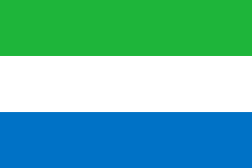 [WW_901O_STACK_ONEOFF_SIERRALEONE_3GB_15D] Data SIM Card Sierra Leone 3GB (15 days)