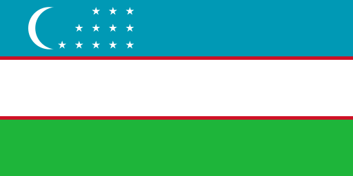 [WW_901O_STACK_ONEOFF_UZBEKISTAN_UNLIMITED_15D_FUP30] Data SIM Card Uzbekistan Unlimited (15 days)